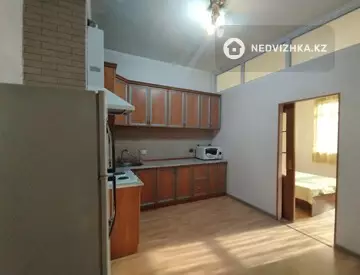 2-комнатная квартира, этаж 5 из 11, 63 м²