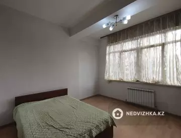 2-комнатная квартира, этаж 5 из 11, 63 м²