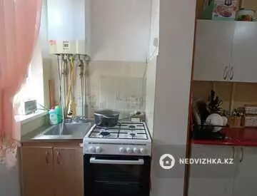 50 м², 2-комнатная квартира, этаж 2 из 5, 50 м², изображение - 2