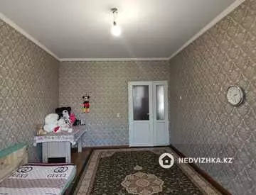 50 м², 2-комнатная квартира, этаж 2 из 5, 50 м², изображение - 0