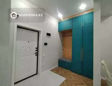 78.4 м², 2-комнатная квартира, этаж 4 из 10, 78 м², изображение - 7