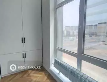 78.4 м², 2-комнатная квартира, этаж 4 из 10, 78 м², изображение - 3