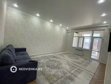 2-комнатная квартира, этаж 4 из 10, 78 м²