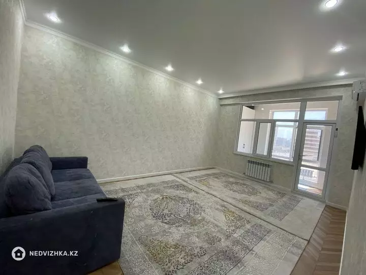 78.4 м², 2-комнатная квартира, этаж 4 из 10, 78 м², изображение - 1