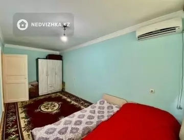 3-комнатная квартира, этаж 3 из 5, 58 м²