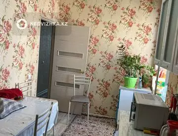 70 м², 2-комнатная квартира, этаж 4 из 6, 70 м², изображение - 4