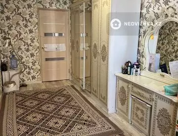 70 м², 2-комнатная квартира, этаж 4 из 6, 70 м², изображение - 1