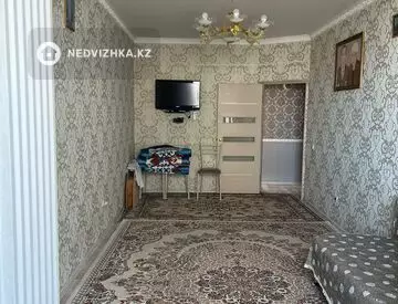 70 м², 2-комнатная квартира, этаж 4 из 6, 70 м², изображение - 0