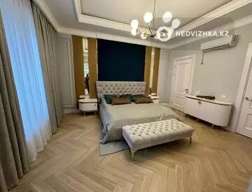 460 м², 6-комнатный дом, 12 соток, 460 м², изображение - 8