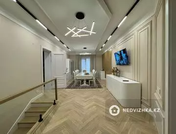 460 м², 6-комнатный дом, 12 соток, 460 м², изображение - 23