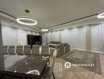 460 м², 6-комнатный дом, 12 соток, 460 м², изображение - 27