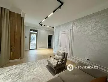 460 м², 6-комнатный дом, 12 соток, 460 м², изображение - 61