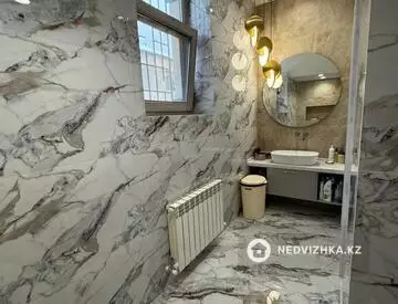 460 м², 6-комнатный дом, 12 соток, 460 м², изображение - 58