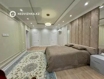 460 м², 6-комнатный дом, 12 соток, 460 м², изображение - 36