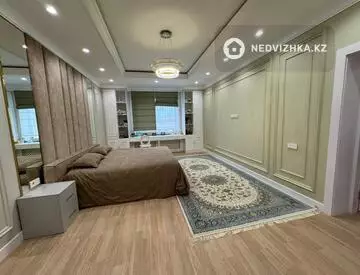 460 м², 6-комнатный дом, 12 соток, 460 м², изображение - 28