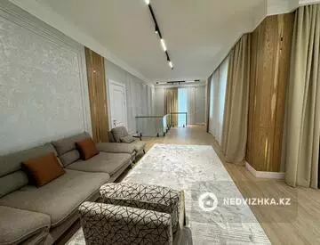 460 м², 6-комнатный дом, 12 соток, 460 м², изображение - 34