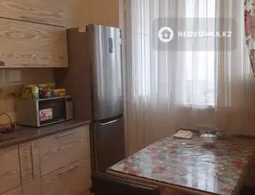 1-комнатная квартира, этаж 2 из 17, 40 м²