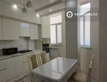 76.3 м², 2-комнатная квартира, этаж 5 из 10, 76 м², изображение - 13