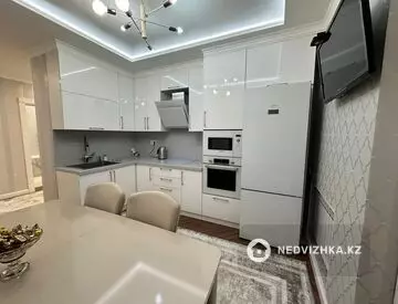 72.1 м², 2-комнатная квартира, этаж 7 из 12, 72 м², изображение - 0