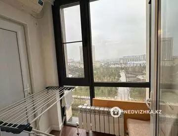 72.1 м², 2-комнатная квартира, этаж 7 из 12, 72 м², изображение - 18