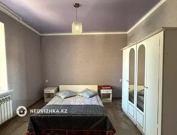 2-комнатная квартира, этаж 2 из 2, 46 м², посуточно