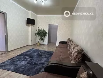 2-комнатная квартира, этаж 2 из 2, 46 м², посуточно