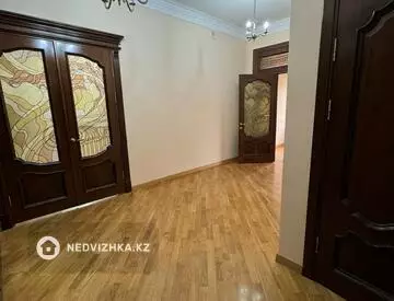 180 м², 4-комнатная квартира, этаж 2 из 2, 180 м², изображение - 13