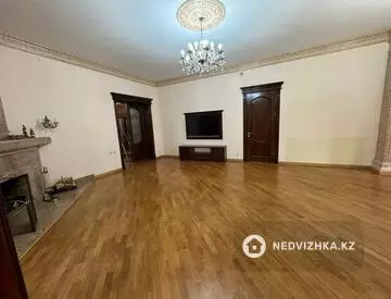 180 м², 4-комнатная квартира, этаж 2 из 2, 180 м², изображение - 18