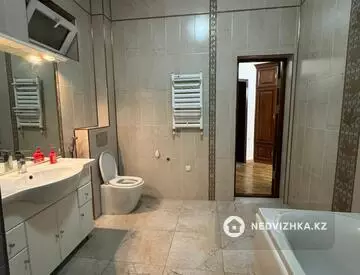 180 м², 4-комнатная квартира, этаж 2 из 2, 180 м², изображение - 21