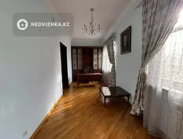 180 м², 4-комнатная квартира, этаж 2 из 2, 180 м², изображение - 3