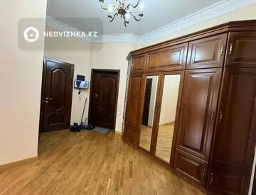 180 м², 4-комнатная квартира, этаж 2 из 2, 180 м², изображение - 14