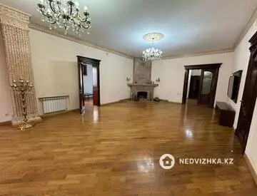 180 м², 4-комнатная квартира, этаж 2 из 2, 180 м², изображение - 1