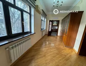 180 м², 4-комнатная квартира, этаж 2 из 2, 180 м², изображение - 10