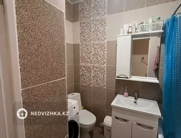 57 м², 2-комнатная квартира, этаж 6 из 6, 57 м², изображение - 15