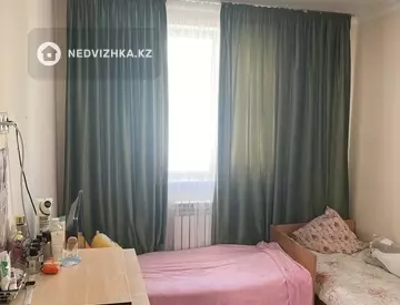 2-комнатная квартира, этаж 6 из 6, 57 м²