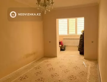 57 м², 2-комнатная квартира, этаж 6 из 6, 57 м², изображение - 4