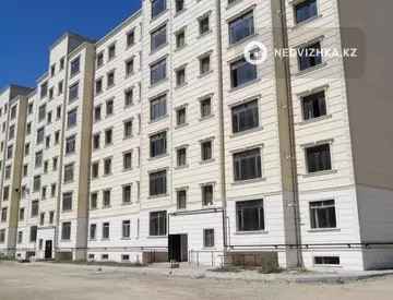 44.8 м², 1-комнатная квартира, этаж 7 из 7, 45 м², изображение - 0