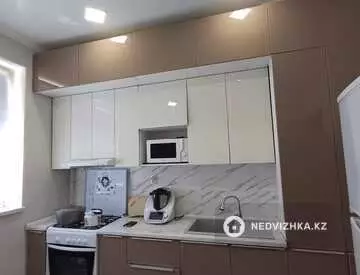 2-комнатная квартира, этаж 1 из 5, 75 м²