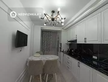 84.9 м², 3-комнатная квартира, этаж 3 из 12, 85 м², изображение - 6