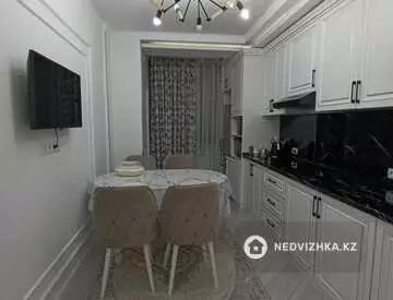 84.9 м², 3-комнатная квартира, этаж 3 из 12, 85 м², изображение - 9