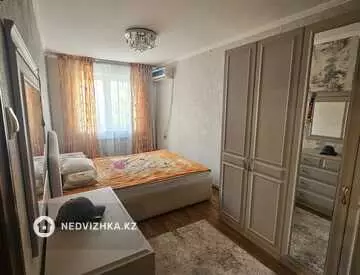 4-комнатная квартира, этаж 3 из 5, 78 м²