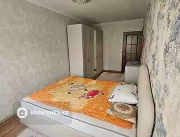 4-комнатная квартира, этаж 3 из 5, 78 м²