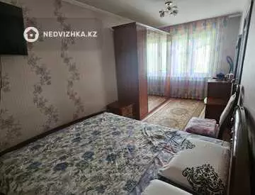 4-комнатная квартира, этаж 3 из 5, 78 м²