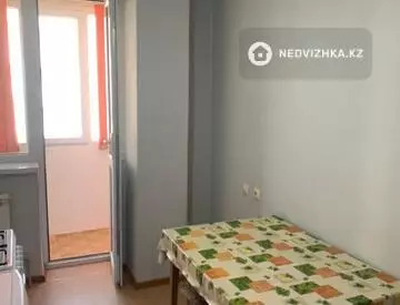 1-комнатная квартира, этаж 2 из 5, 35 м²