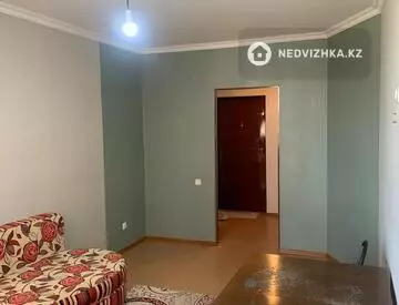 1-комнатная квартира, этаж 2 из 5, 35 м²