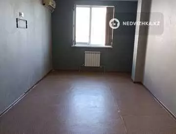 1-комнатная квартира, этаж 2 из 5, 35 м²