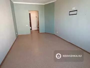 1-комнатная квартира, этаж 2 из 5, 35 м²