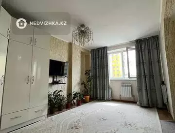 1-комнатная квартира, этаж 2 из 9, 32 м²