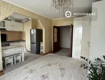 1-комнатная квартира, этаж 2 из 9, 32 м²