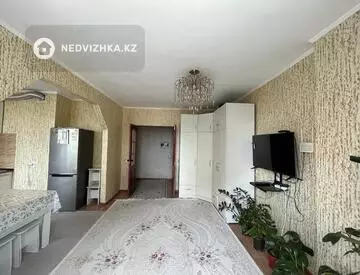 1-комнатная квартира, этаж 2 из 9, 32 м²